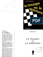 10- La trampa en la apertura.— B. Weinstein..pdf