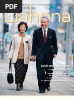 Liahona Septiembre 2010