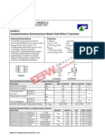 AO4614