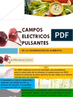 Campos Electricos Pulsantes