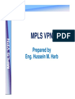 MPLS-VPNadditional
