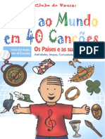 Volta Ao Mundo em 40 Canções PDF