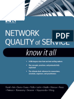 Network Quality of Service Know It All PDF