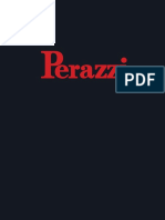 Perazzi 2011-2012