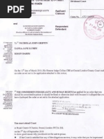 Download BNP prison notice by Political Scrapbook SN36733263 doc pdf