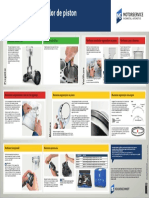 Montarea Segmenţilor de Piston Pas Cu Pas 52268