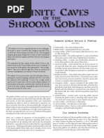 Goblin Caves PDF