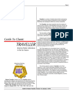 Guide To Classic Traveller PDF