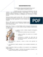 Articulo 2. Nov 2016. El Maestro Como Investigador en El Aula