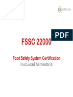 FSSC 22000