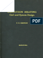 Simpson - Induction Heating 1960 PDF