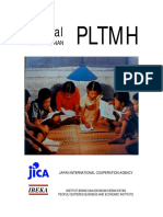 Manual Pembangunan PLTMH Tri Mumpuni Ashden Award London PDF