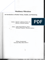 Basic Machinery Vibrations PDF