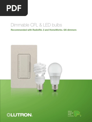 Listing Cfl Led Bulb List Resi Systems Compact Fluorescent Lamp Lighting