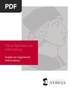 Fisica Aplicada a La Informatica y sus aplicaciones