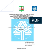 Instituciones Prestadoras de Salud PDF