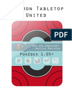 Ultimate Pokedex + Indices 1.05 Compressed