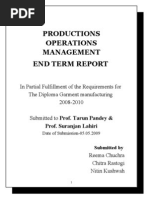 Download Prod 2 Sem Final Edited by m2hk SN36734165 doc pdf