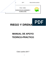 Manual de apoyo teórico-práctico Riego y Drenaje 2017.pdf