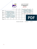 Emplois DuTemps MSGEGC 17 18 S1