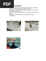 Claves SAT para Equipos de Piscina | PDF | Compuestos químicos
