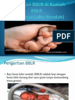 Power Point BBLR