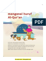 Bab 1 Mengenal Huruf Al-Qur'An