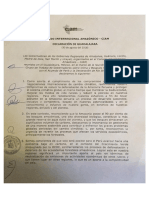 CIAM - Declaracion de Guadalajara.pdf