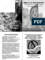 Anarquismo PDF