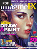 ImagineFX - November 2014 UK