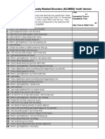 Copy of SCAREDChildVersionwithscoring.xls