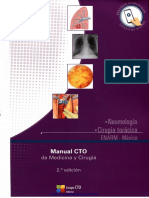 CTO México 2a Edición - Neumologia