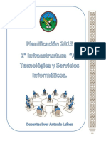 Jornalizacion Del Modulo