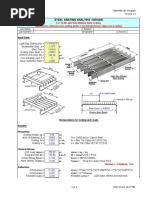 Grating Design