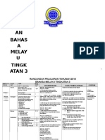 RPT BM T3 2017 Hebat Bacaan