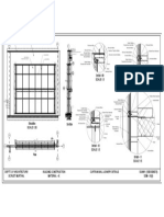 Curtain Wall-ModelA3 PDF