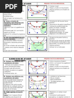 Planificacion Handball | PDF | Lanzador | Deportes