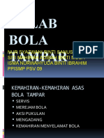 Bola Tampar