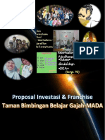 Proposal Investasi