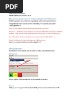 GSB Quick Manual 20171012a