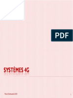 Reseaux 2G 3G 4G PDF