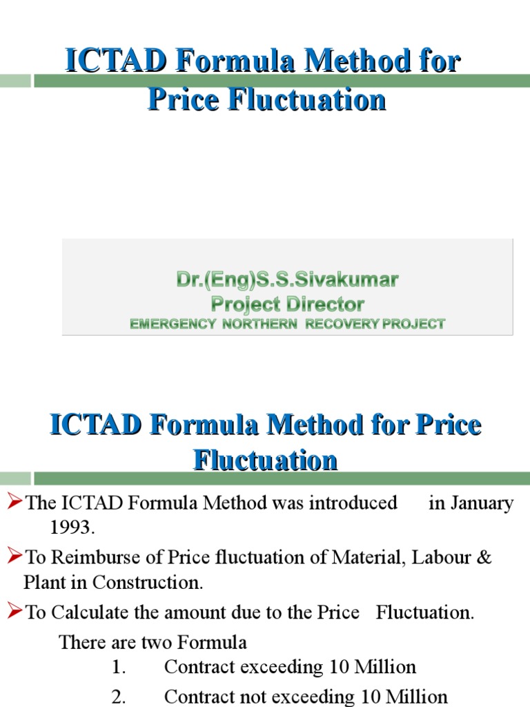 Prestige pricing picture