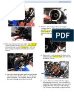 valve clearance- part 2 13-25