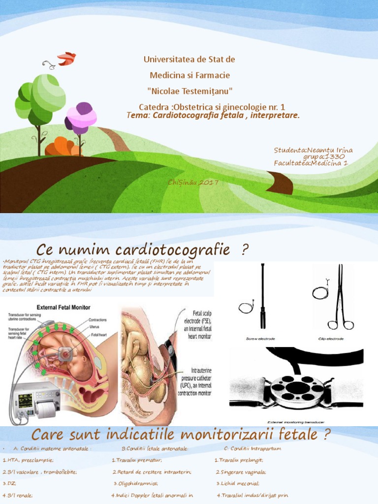 CTG | PDF
