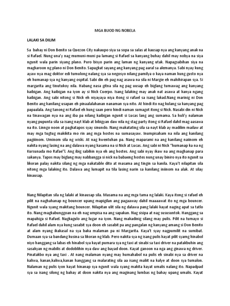 Halimbawa ng talumpati picture