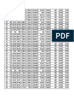 Integration With Excel PDF