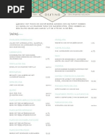 Download Het menu van Destino - Een Spaanse keuken by Restaurant Destino SN36736552 doc pdf