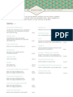 Download Het menu van Destino - Een Spaanse keuken by Restaurant Destino SN36736552 doc pdf