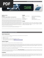 Download GSX Manual by nathan SN367365628 doc pdf