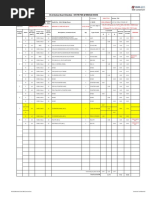 Jet Fuel Color and Contamination Guide | PDF | Aerospace | Energy And ...
